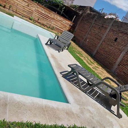 Casa En Gualeguaychu Villa Dış mekan fotoğraf