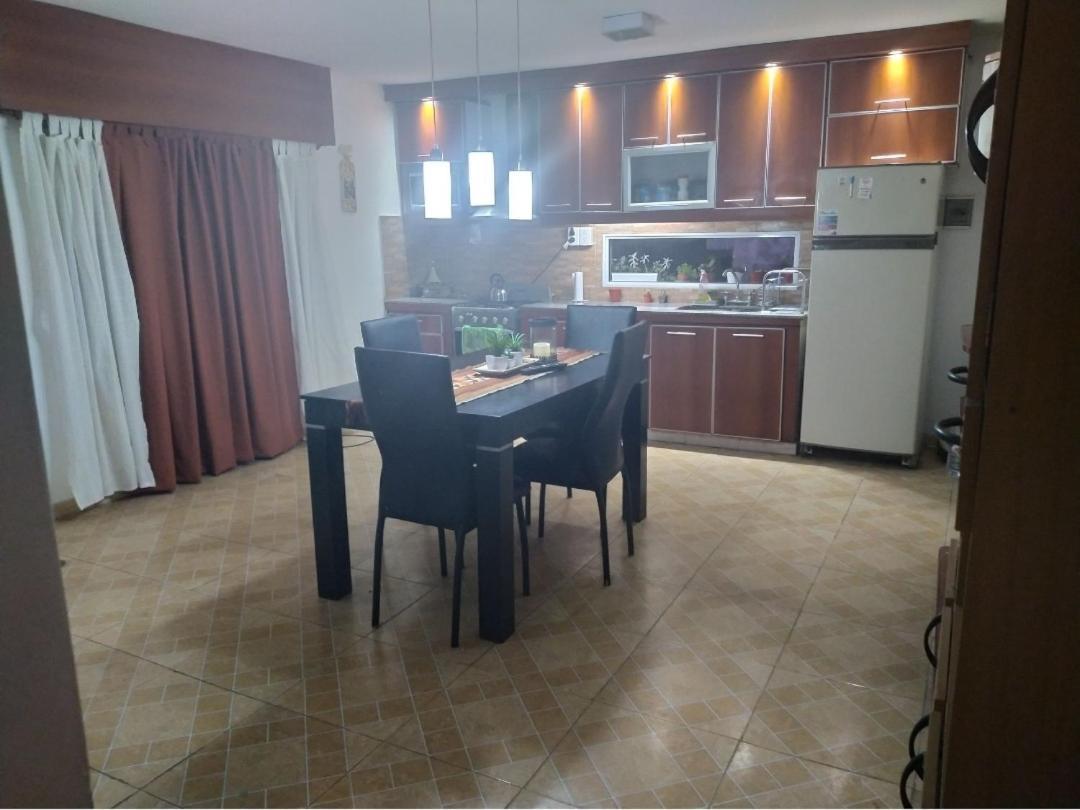 Casa En Gualeguaychu Villa Oda fotoğraf