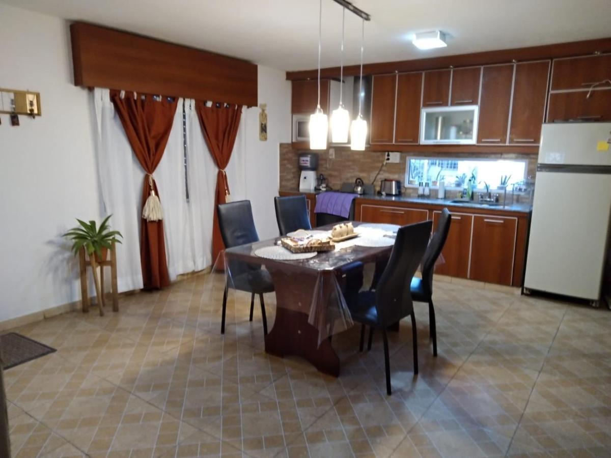 Casa En Gualeguaychu Villa Dış mekan fotoğraf