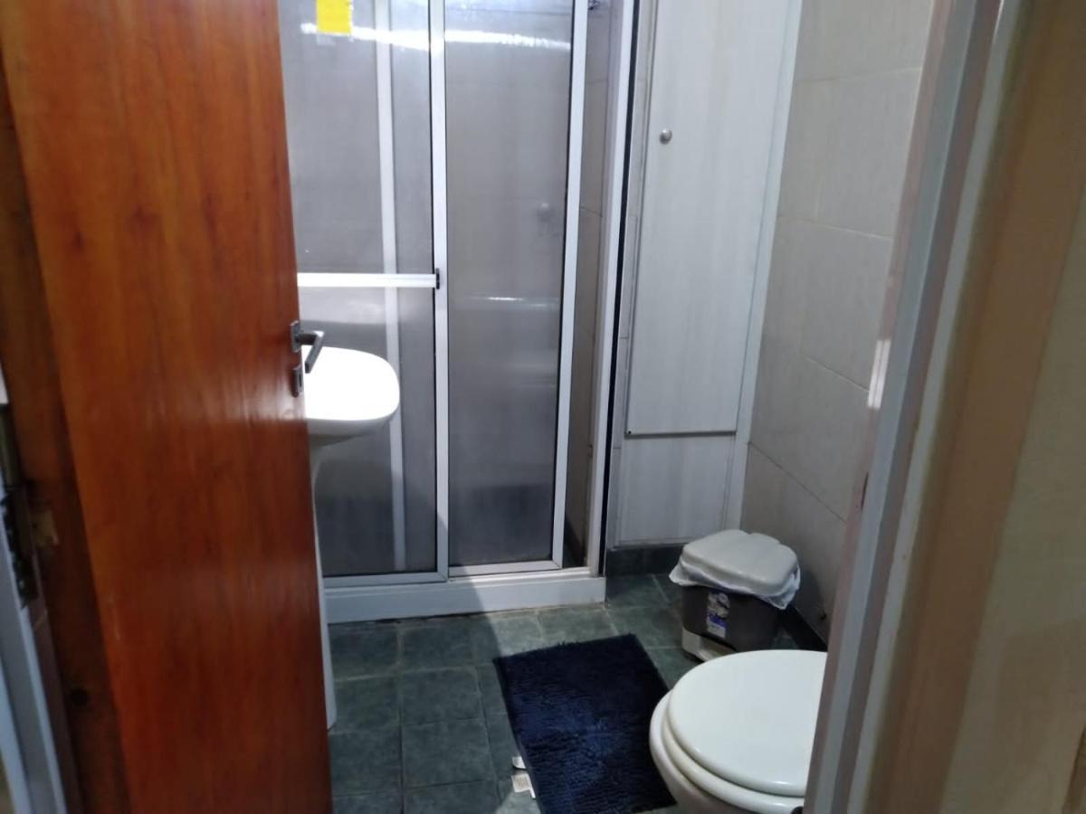 Casa En Gualeguaychu Villa Dış mekan fotoğraf