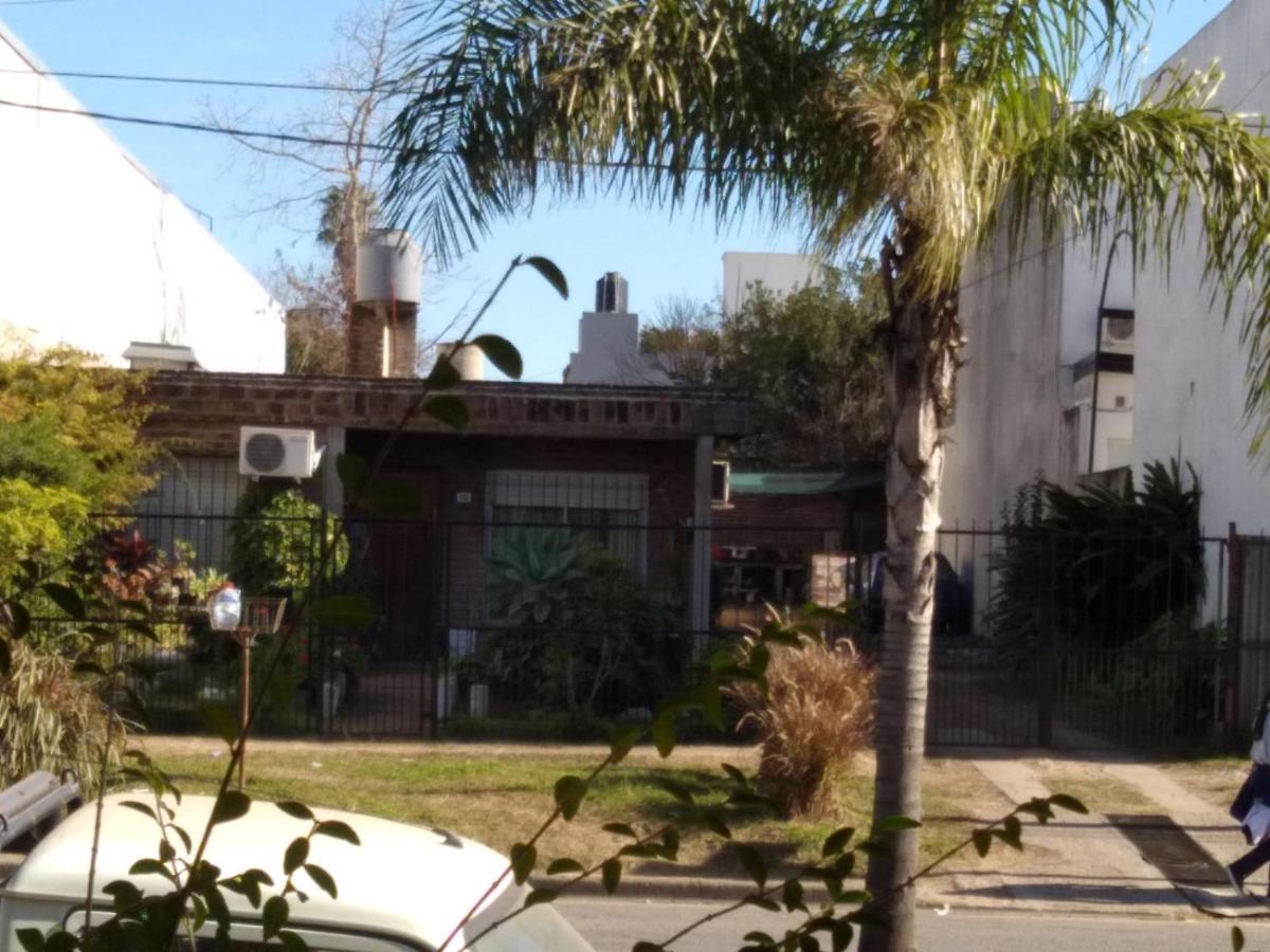 Casa En Gualeguaychu Villa Dış mekan fotoğraf