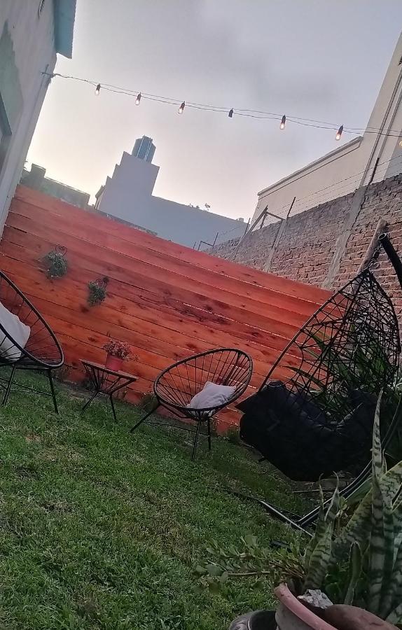 Casa En Gualeguaychu Villa Dış mekan fotoğraf