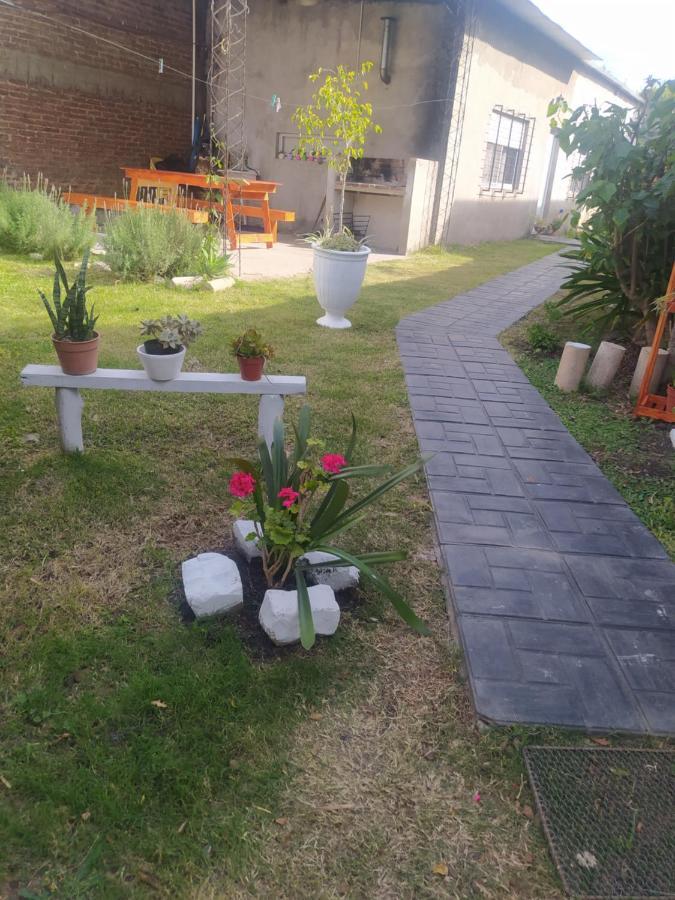 Casa En Gualeguaychu Villa Dış mekan fotoğraf