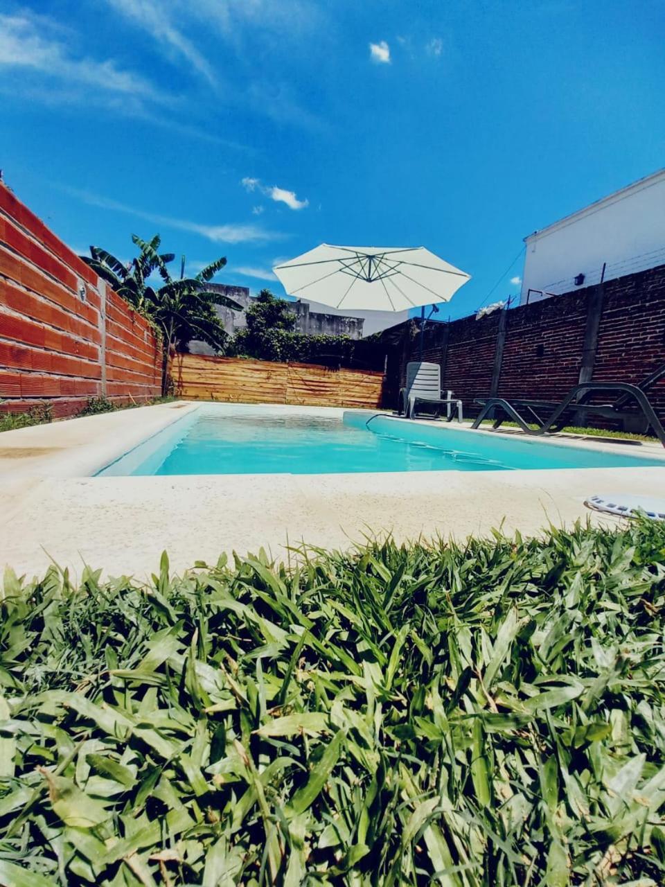 Casa En Gualeguaychu Villa Dış mekan fotoğraf