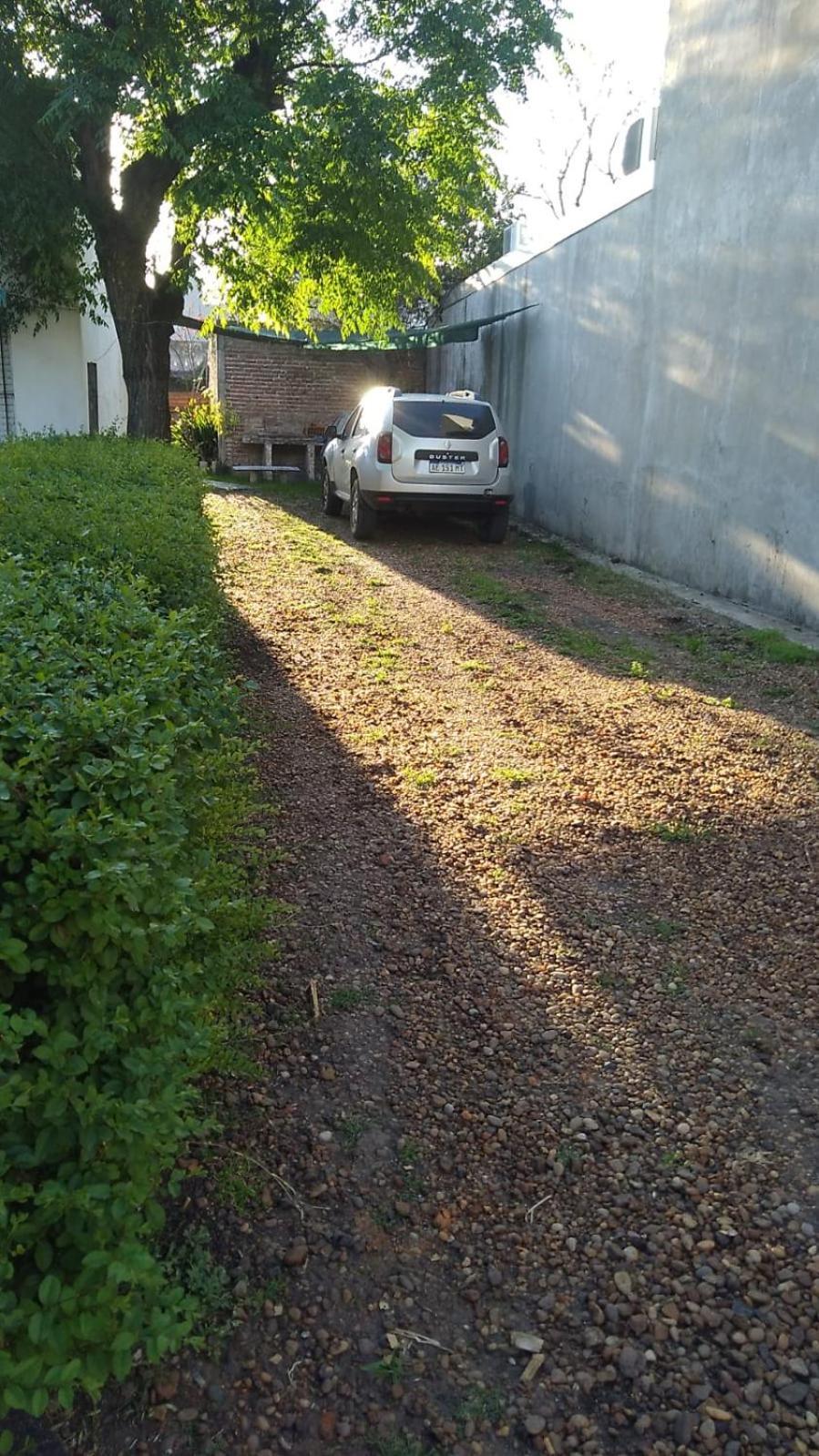 Casa En Gualeguaychu Villa Dış mekan fotoğraf