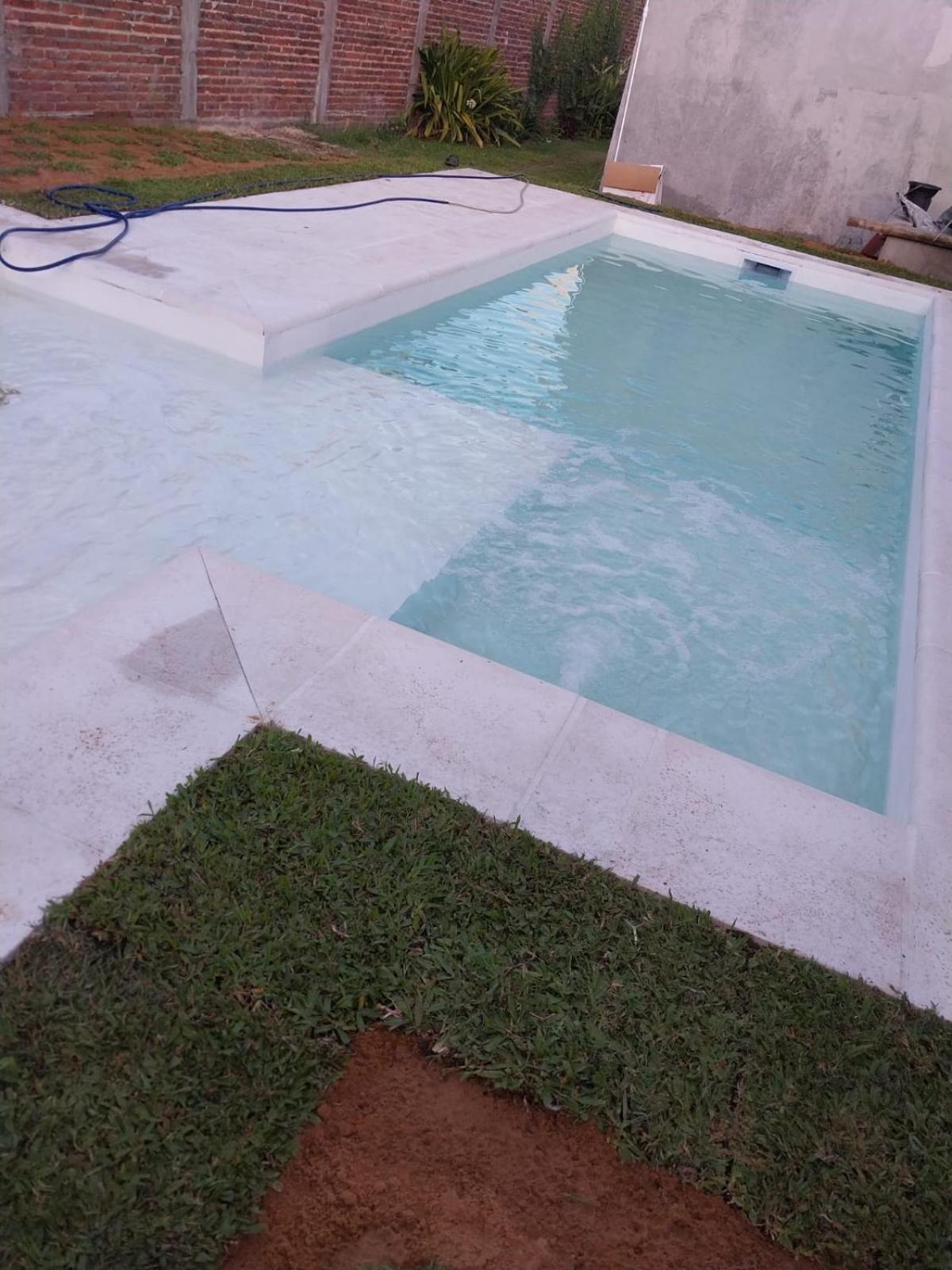 Casa En Gualeguaychu Villa Dış mekan fotoğraf