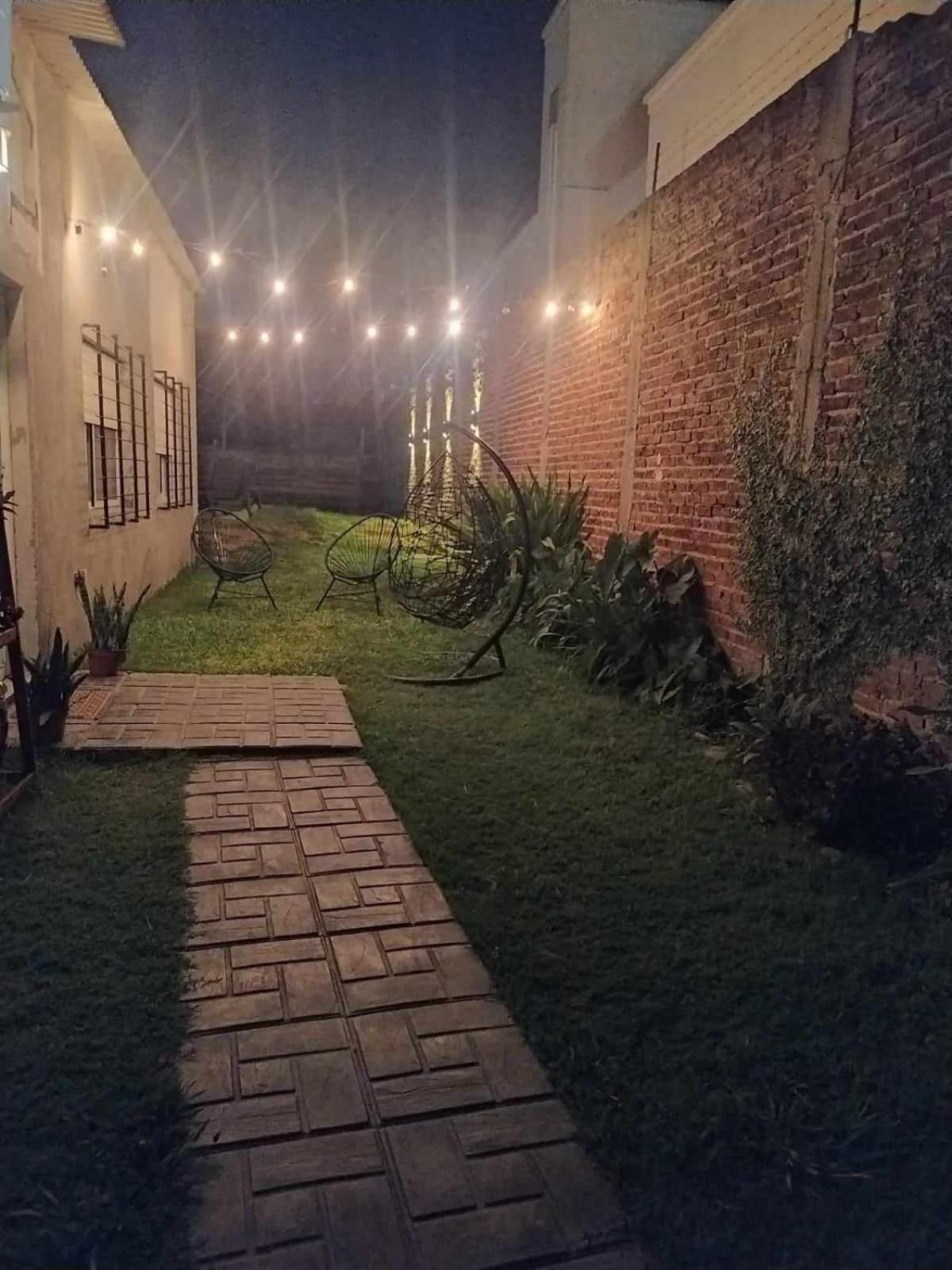 Casa En Gualeguaychu Villa Dış mekan fotoğraf