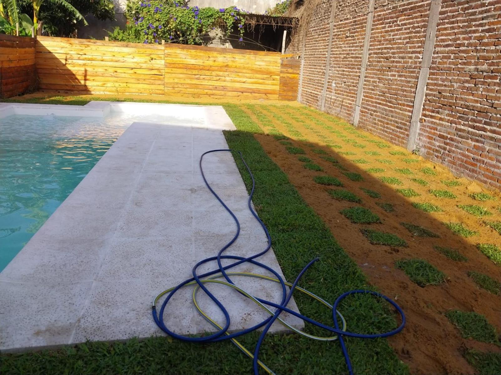 Casa En Gualeguaychu Villa Dış mekan fotoğraf