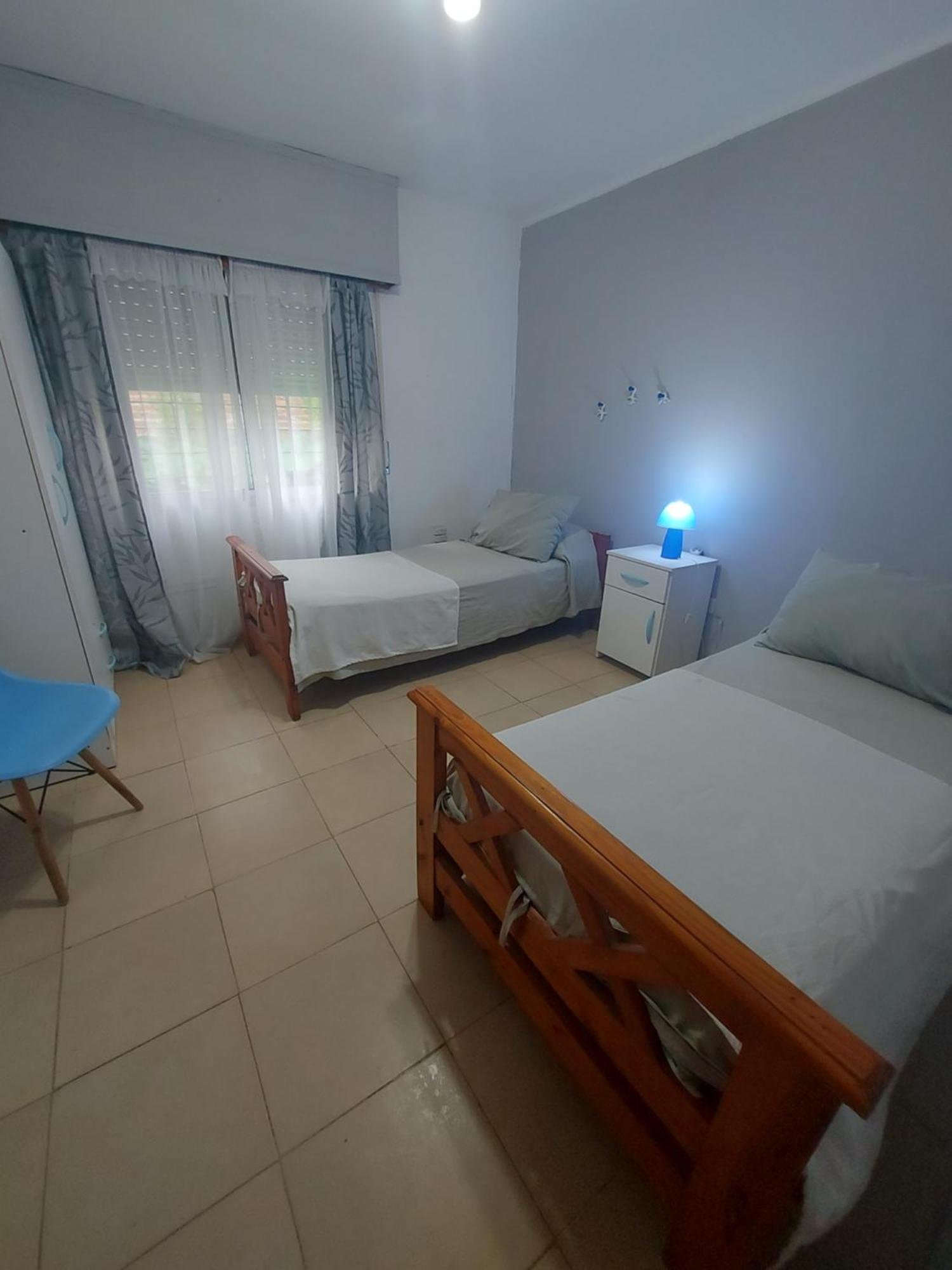 Casa En Gualeguaychu Villa Dış mekan fotoğraf