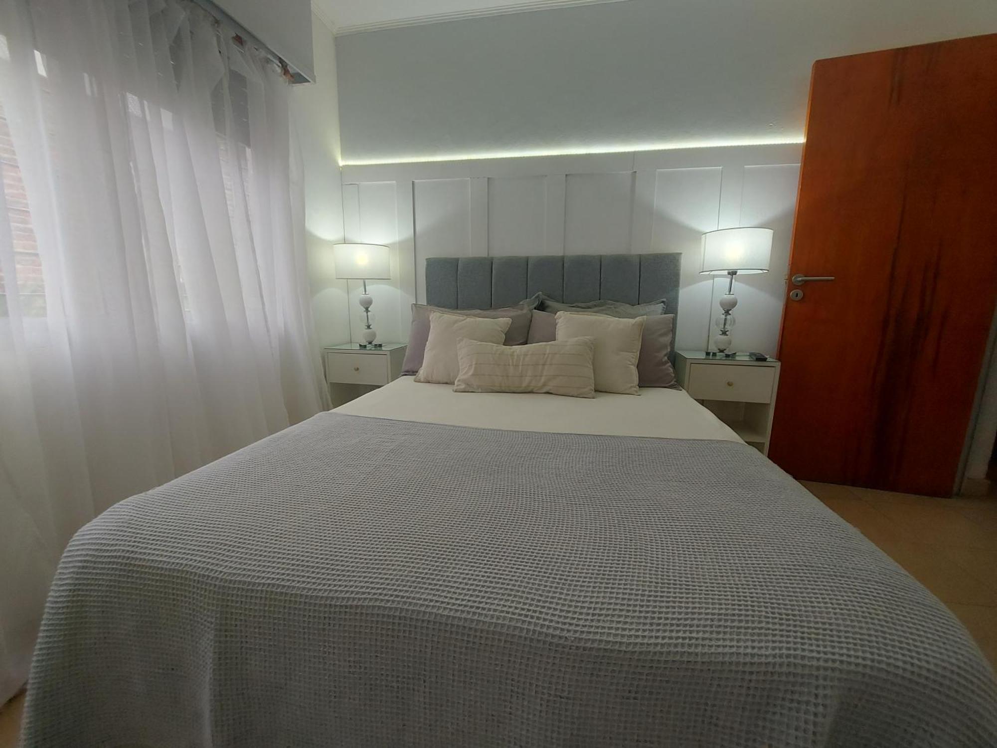 Casa En Gualeguaychu Villa Dış mekan fotoğraf