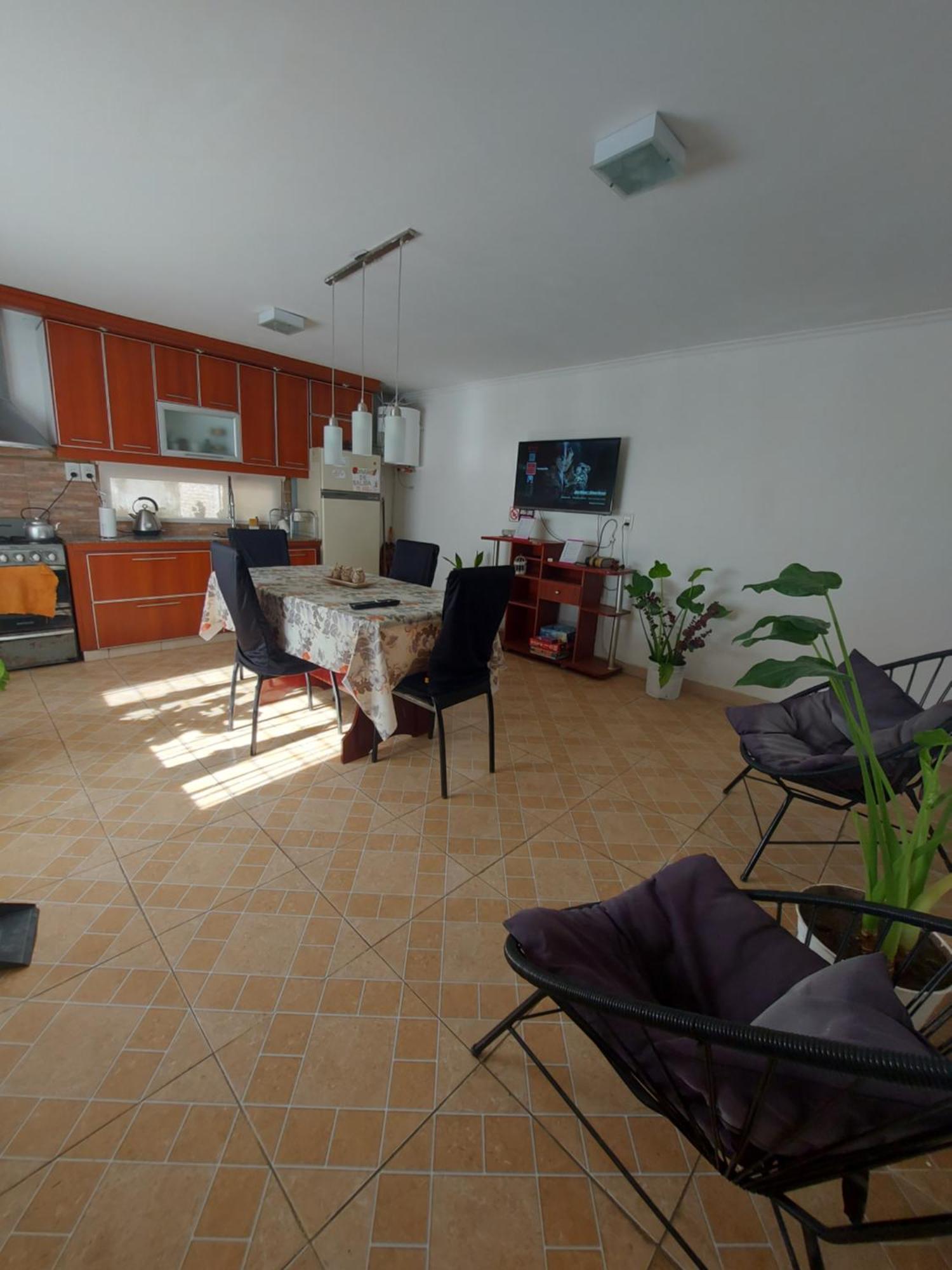 Casa En Gualeguaychu Villa Dış mekan fotoğraf
